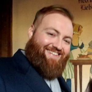 Meet your Posher, Ben